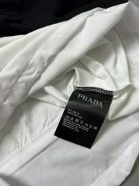Picture of Prada T Shirts Short _SKUPradaS-XLhgntx083184
